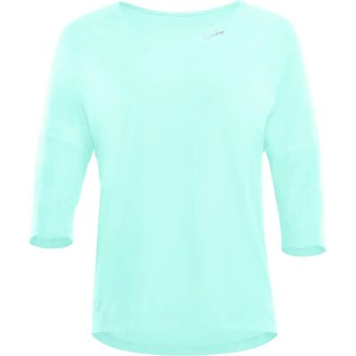 WINSHAPE DT111LS - Longsleeve, U-Boot, 3/4-Ärmel - Longsleeve WINSHAPE DT111LS - Longsleeve, U-Boot, 3/4-Ärmel - Longsleeve