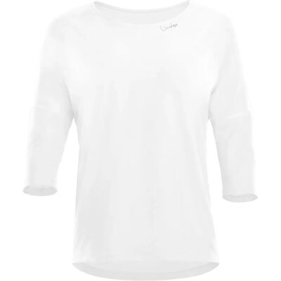 WINSHAPE DT111LS Ivory Longsleeve - Longsleeve WINSHAPE DT111LS Ivory Longsleeve - Longsleeve