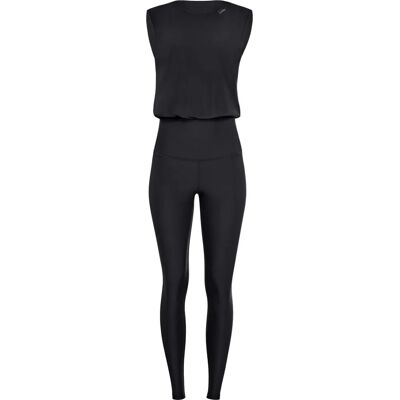 WINSHAPE JS102LSC Damen Overall Schwarz WINSHAPE JS102LSC Damen Overall Schwarz