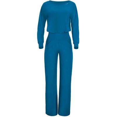 WINSHAPE JS101LSC Vert teal Combinaison de confort fonctionnel WINSHAPE JS101LSC Vert teal Combinaison de confort fonctionnel