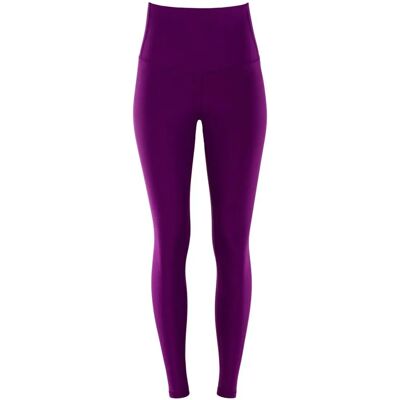 WINSHAPE Lingerie: High Waist V-Shape Core-Back Leggings - Leggings WINSHAPE Lingerie: High Waist V-Shape Core-Back Leggings - Leggings