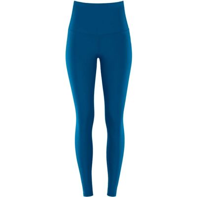 WINSHAPE Leggings Taille Haute Vert Teal - Pantalons WINSHAPE Leggings Taille Haute Vert Teal - Pantalons