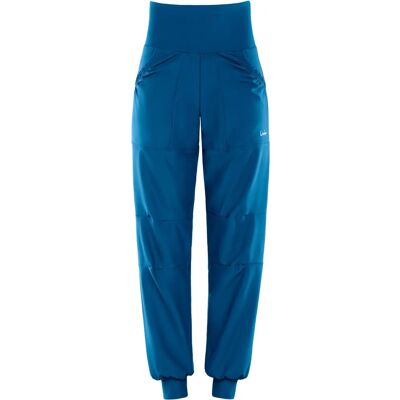 WINSHAPE Pantalon de Sport Taille Haute Vert Teal - Sporthose WINSHAPE Pantalon de Sport Taille Haute Vert Teal - Sporthose
