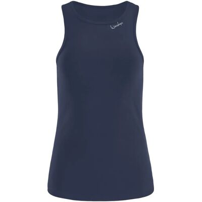 WINSHAPE AET134LS Tanktop - Weich Leicht Yoga Aktivewear WINSHAPE AET134LS Tanktop - Weich Leicht Yoga Aktivewear