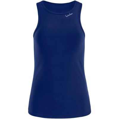 WINSHAPE AET134LS Tanktop - Doux et Léger WINSHAPE AET134LS Tanktop - Doux et Léger