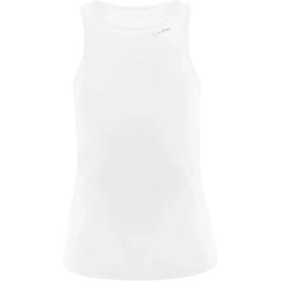 WINSHAPE AET134LS Tanktop - Morbido, Leggero, Attivo WINSHAPE AET134LS Tanktop - Morbido, Leggero, Attivo