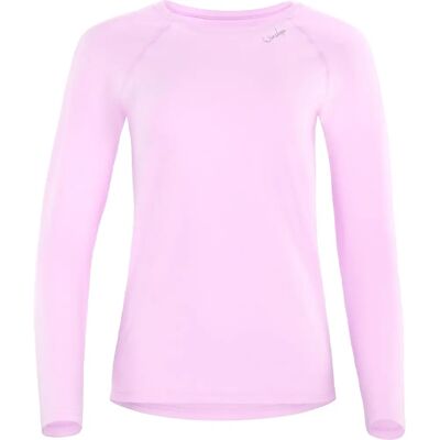 WINSHAPE AET118LS Langarmshirt - Funktionell Leicht und Weich WINSHAPE AET118LS Langarmshirt - Funktionell Leicht und Weich