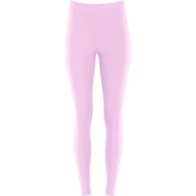 WINSHAPE Funktionale Komfort Leggings AEL112C Lavendel Rosa - Damen Hosen WINSHAPE Funktionale Komfort Leggings AEL112C Lavendel Rosa - Damen Hosen
