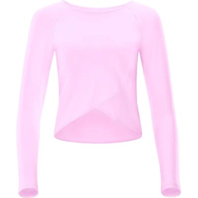 Winshape AET131LS Lavendel Rose Langarmshirt - Long Sleeve Top Winshape AET131LS Lavendel Rose Langarmshirt - Long Sleeve Top