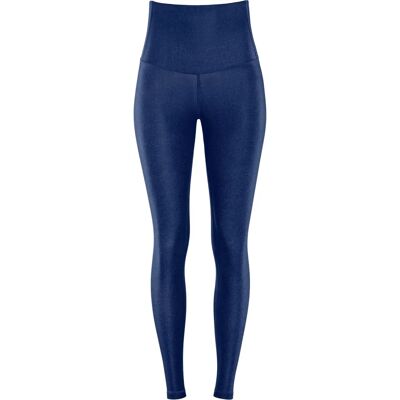 WINSHAPE High Waist V-Shape Jeans Style Leggings - Leggings WINSHAPE High Waist V-Shape Jeans Style Leggings - Leggings