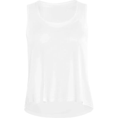 WINSHAPE BAMT001 Bambus Tanktop - Atmungsaktiv, Seidig Weich, Ärmellos WINSHAPE BAMT001 Bambus Tanktop - Atmungsaktiv, Seidig Weich, Ärmellos
