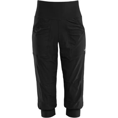 WINSHAPE Hohe Taille Freizeit-Hosen - Hosen WINSHAPE Hohe Taille Freizeit-Hosen - Hosen