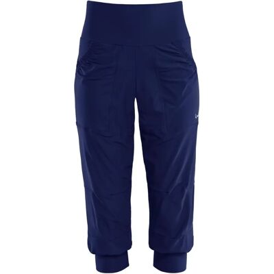 WINSHAPE Modèle LEI201C - Pantalons qui évacuent l'humidité WINSHAPE Modèle LEI201C - Pantalons qui évacuent l'humidité