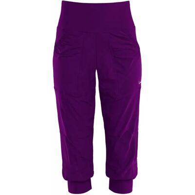 WINSHAPE Pantalon de loisir confort ¾ - Pantalon de loisir WINSHAPE Pantalon de loisir confort ¾ - Pantalon de loisir
