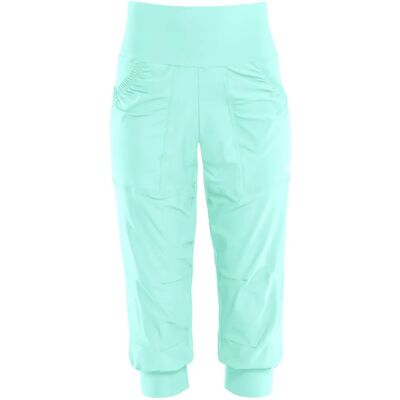 WINSHAPE Pantalon de loisir ¾ Confort Fonctionnel - Sporthose WINSHAPE Pantalon de loisir ¾ Confort Fonctionnel - Sporthose