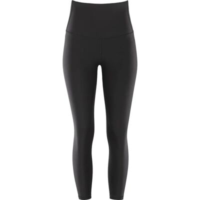 WINSHAPE 7/8-Tights Hochtailliert Schwarz - Leggings WINSHAPE 7/8-Tights Hochtailliert Schwarz - Leggings