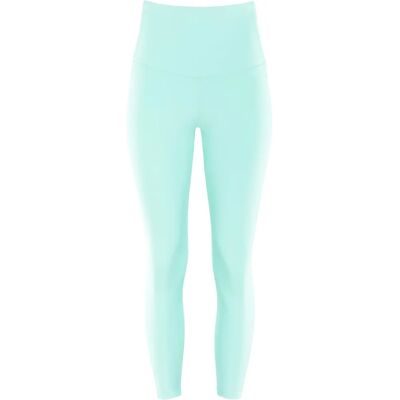 WINSHAPE Model HWL317C High Waist V-Shape Leggings - Leggings WINSHAPE Model HWL317C High Waist V-Shape Leggings - Leggings