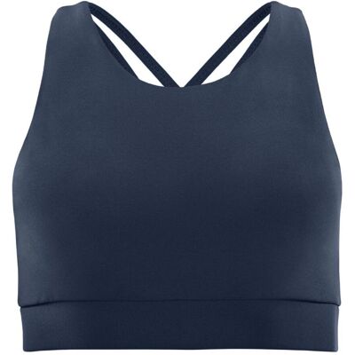 Winshape SB103C Unterstützungssport-BH mit Rückenapplikation - Sport-BH Winshape SB103C Unterstützungssport-BH mit Rückenapplikation - Sport-BH