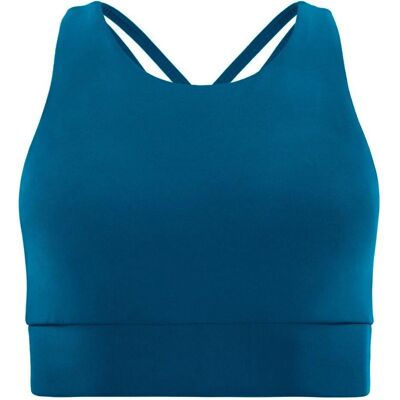 WINSHAPE Funktionaler Komfort Sport-BH SB103C - Sport-Bustier WINSHAPE Funktionaler Komfort Sport-BH SB103C - Sport-Bustier
