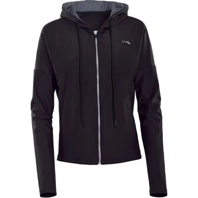WINSHAPE J008C Functional Comfort Jacket - Training Jacket WINSHAPE J008C Functional Comfort Jacket - Training Jacket