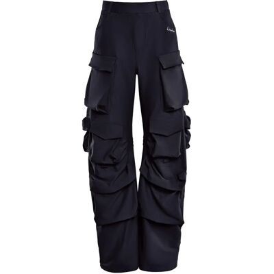 WINSHAPE CP101C Zachte Cargo Broek - Broek WINSHAPE CP101C Zachte Cargo Broek - Broek