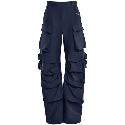 Pantalon Cargo Confort Fonctionnel Winshape - Pantalons Pantalon Cargo Confort Fonctionnel Winshape - Pantalons