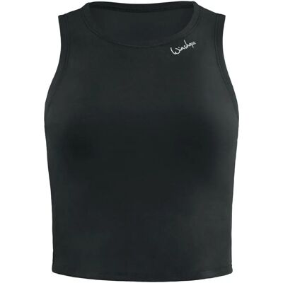 WINSHAPE AET136C - Débardeur sportif qui évacue l'humidité WINSHAPE AET136C - Débardeur sportif qui évacue l'humidité
