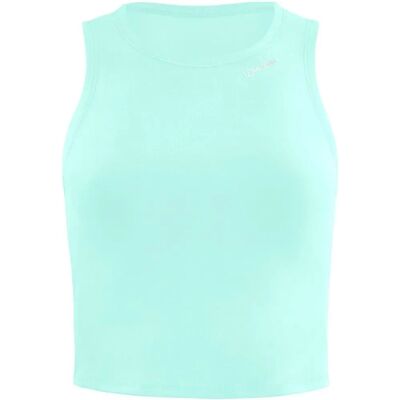 WINSHAPE AET136C Grüner Tanktop - Funktioneller Komfort WINSHAPE AET136C Grüner Tanktop - Funktioneller Komfort