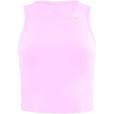 WINSHAPE AET136C Lawenda Róż Tanktop - Tanktop WINSHAPE AET136C Lawenda Róż Tanktop - Tanktop