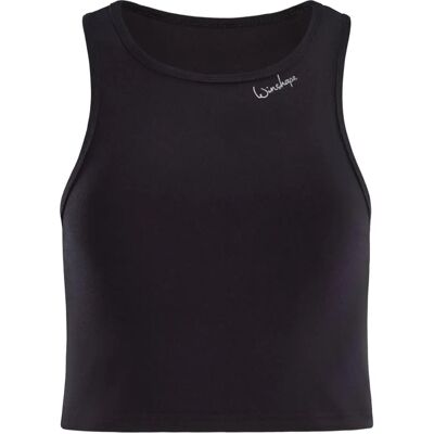 WINSHAPE AET135LS - Débardeur Légère et Douce WINSHAPE AET135LS - Débardeur Légère et Douce