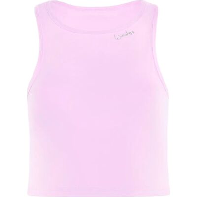 WINSHAPE AET135LS Lavendel Rosa Tanktop - Tanktop WINSHAPE AET135LS Lavendel Rosa Tanktop - Tanktop