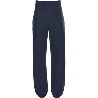 WINSHAPE Pantaloni larghi funzionali leggeri e confortevoli - sports trousers WINSHAPE Pantaloni larghi funzionali leggeri e confortevoli - sports trousers