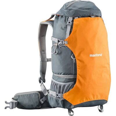 Mantona - elementsPro 40 - 40L - Kameraryggsäck Mantona - elementsPro 40 - 40L - Kameraryggsäck
