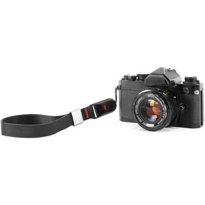 Peak Design Cuff Cinghia da polso - Cinghia per fotocamera Peak Design Cuff Cinghia da polso - Cinghia per fotocamera