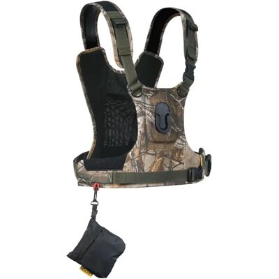 Cotton Carrier G3 Camo Kameraharness Cotton Carrier G3 Camo Kameraharness