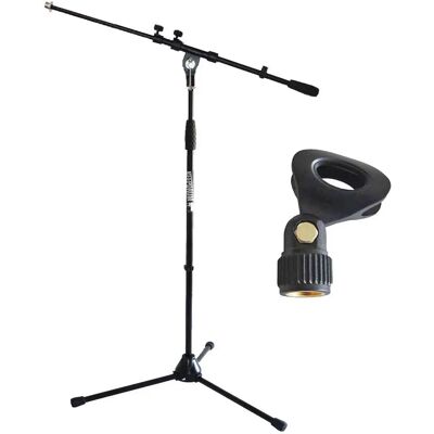 keepdrum - MS106 - 100-176cm - Microphone stand keepdrum - MS106 - 100-176cm - Microphone stand
