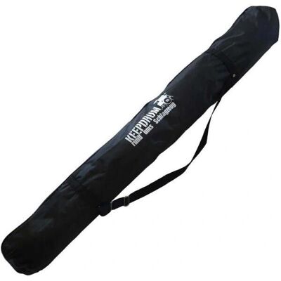 keepdrum - SB-03 - Schwarz - 100x13x12 cm - Mikrofonständer Tasche keepdrum - SB-03 - Schwarz - 100x13x12 cm - Mikrofonständer Tasche