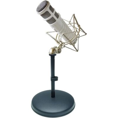 RØDE Podcaster - USB Cardioid Dynamic - Microphone RØDE Podcaster - USB Cardioid Dynamic - Microphone