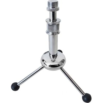 keepdrum - MS055 - 15-20 cm - Tischstativ keepdrum - MS055 - 15-20 cm - Tischstativ