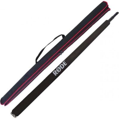 RØDE - Micro Boompole - 2,00 m - 3/8 Zoll - Boom Pole RØDE - Micro Boompole - 2,00 m - 3/8 Zoll - Boom Pole