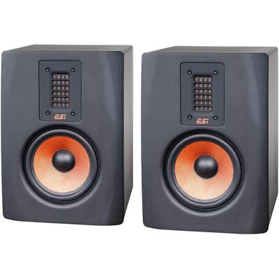 ESI - Unik 05+ - 5 Zoll Woofer - Tweeter - Studiomonitor ESI - Unik 05+ - 5 Zoll Woofer - Tweeter - Studiomonitor