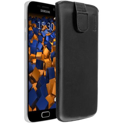 Custodia Mumbi 4251077245436 - Nera - Custodia per telefono Custodia Mumbi 4251077245436 - Nera - Custodia per telefono