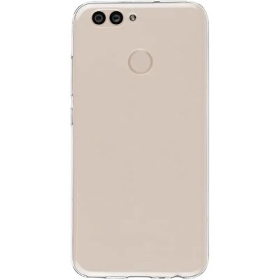 mumbi Nova 2 Transparante Telefoonhoesje mumbi Nova 2 Transparante Telefoonhoesje