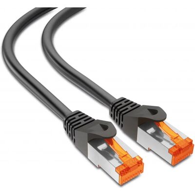 mumbi - MUMBI_25629 - Cat6 - 0.25 m - Cable de red mumbi - MUMBI_25629 - Cat6 - 0.25 m - Cable de red