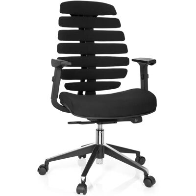 hjh OFFICE 714500 Ergonomiczny Krzesło Biurowe - Krzesło Biurowe hjh OFFICE 714500 Ergonomiczny Krzesło Biurowe - Krzesło Biurowe
