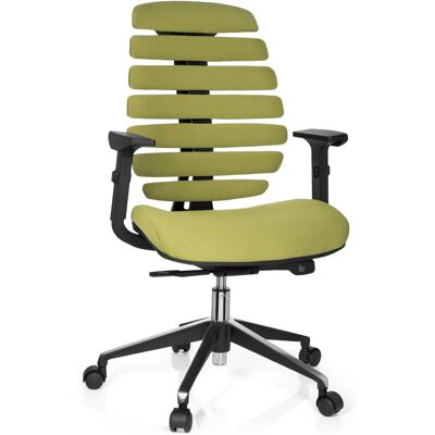 hjh OFFICE Model 714530 Ergonomiczny fotel biurowy - Fotel biurowy hjh OFFICE Model 714530 Ergonomiczny fotel biurowy - Fotel biurowy