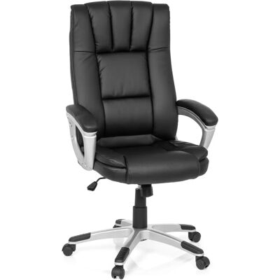 MyBuero RELAX CL150 - Bürostuhl - Schwarz MyBuero RELAX CL150 - Bürostuhl - Schwarz