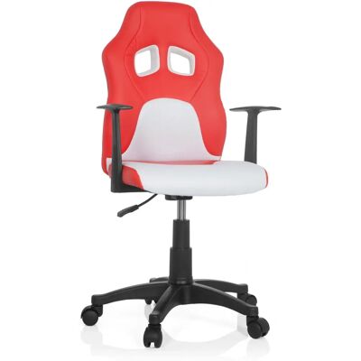 hjh OFFICE TEEN GAME AL - Chaise de course pour enfants - Bureau hjh OFFICE TEEN GAME AL - Chaise de course pour enfants - Bureau