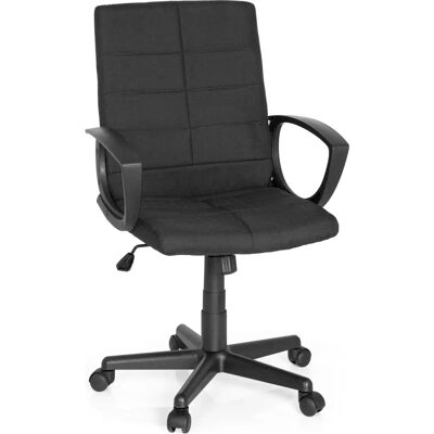 MyBuero STAR-TEC CL300 - Eleganter Bürostuhl MyBuero STAR-TEC CL300 - Eleganter Bürostuhl