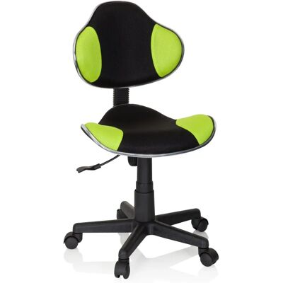 hjh OFFICE KIDDY GTI-2 Kinder Bürostuhl - Ergonomisch, Verstellbar, Sicher hjh OFFICE KIDDY GTI-2 Kinder Bürostuhl - Ergonomisch, Verstellbar, Sicher